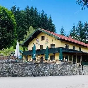 Gasthof Hotel-gasthof Sonnenbichl